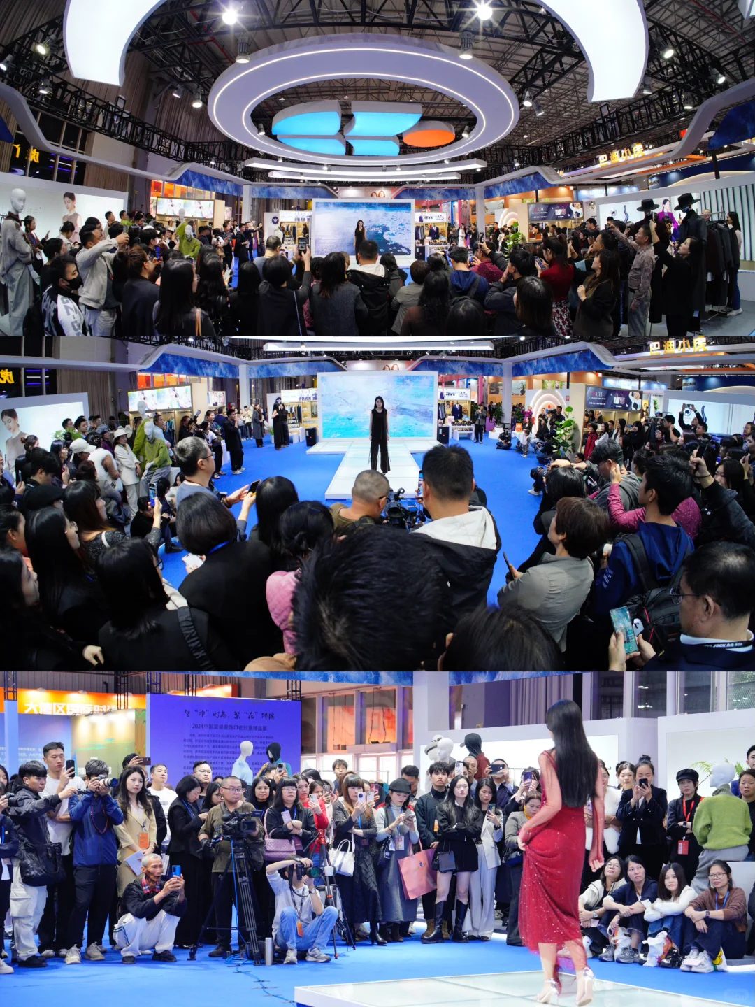 还有谁不知道虎门的新动作！！