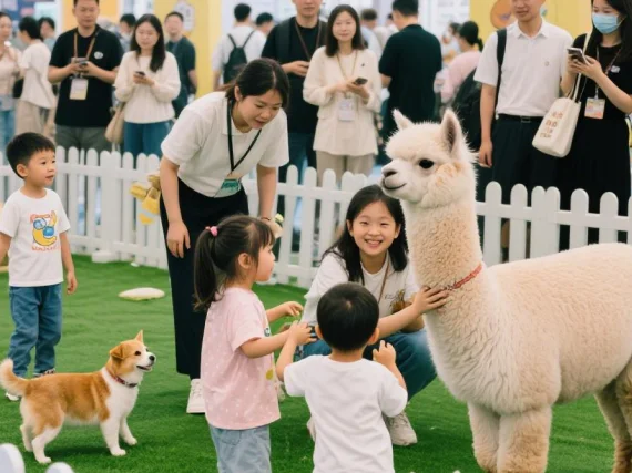 2025长三角苏州宠展倒计时7天⏳