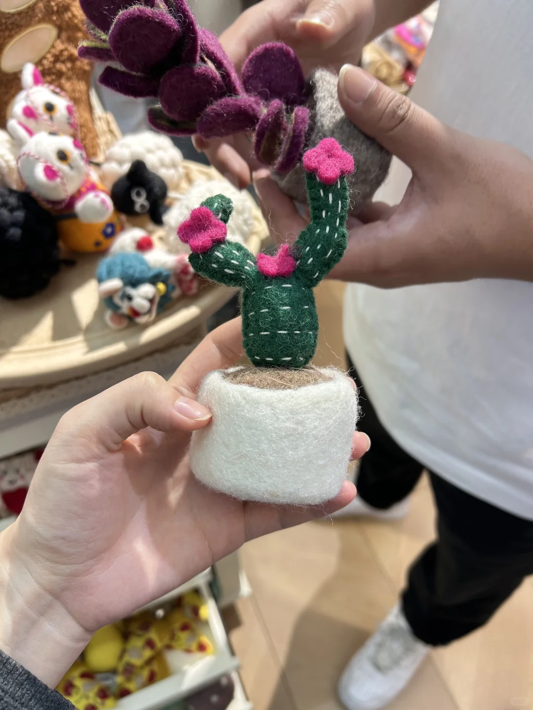 第一次去义乌怎么逛