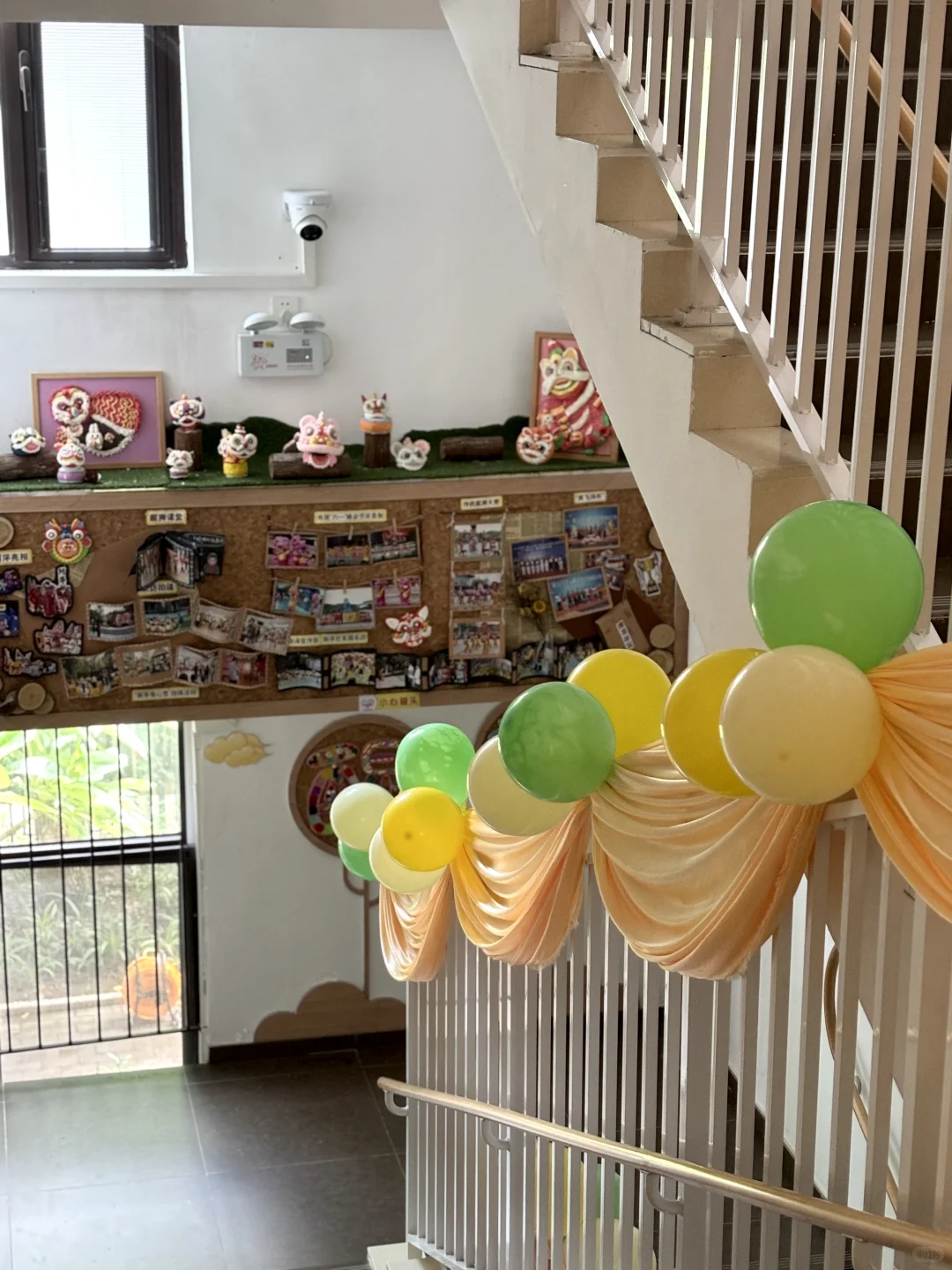 嗨 我们的故事展?