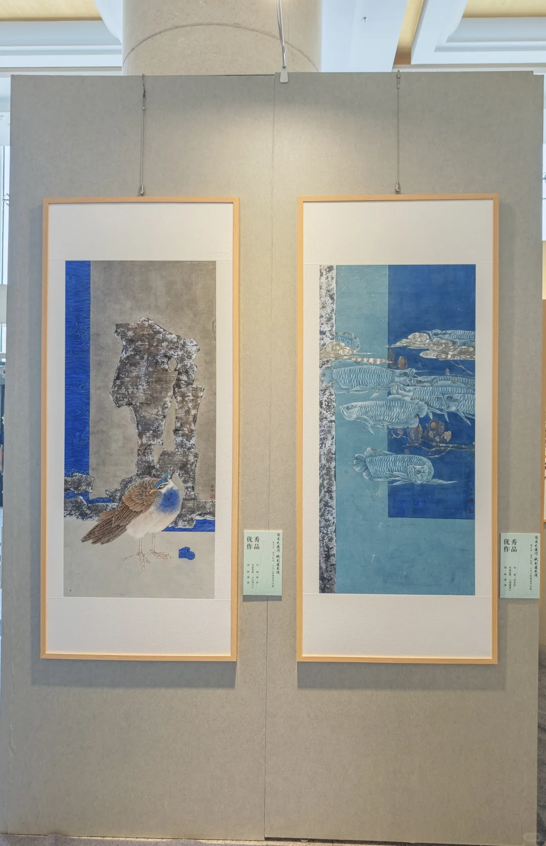 展览中----欢迎定制