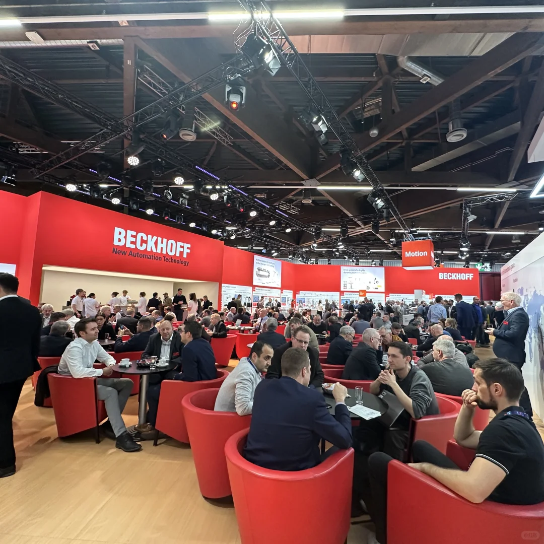 #德国#机器人#智能制造#自动化