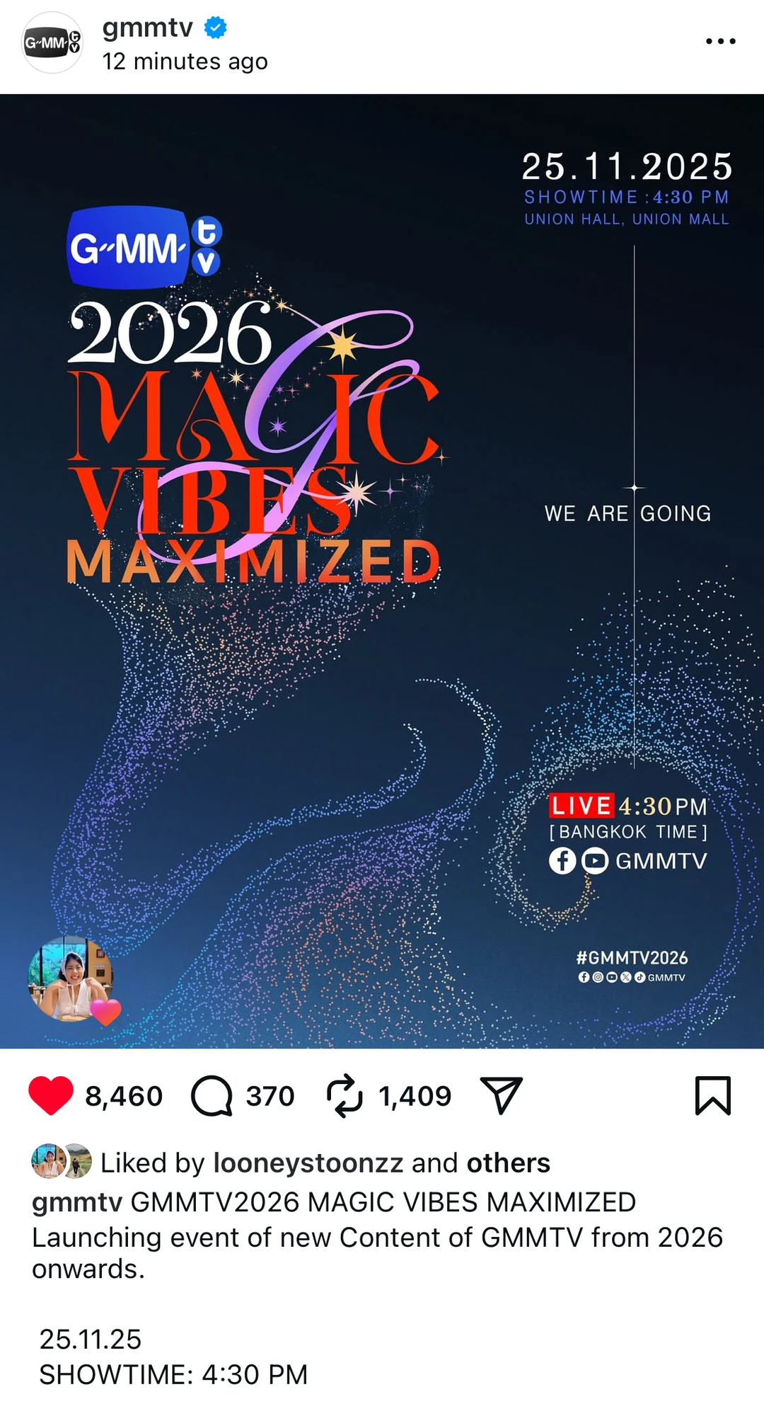 啊啊啊?妈妈 推介会 你终于来啦 稳住啊