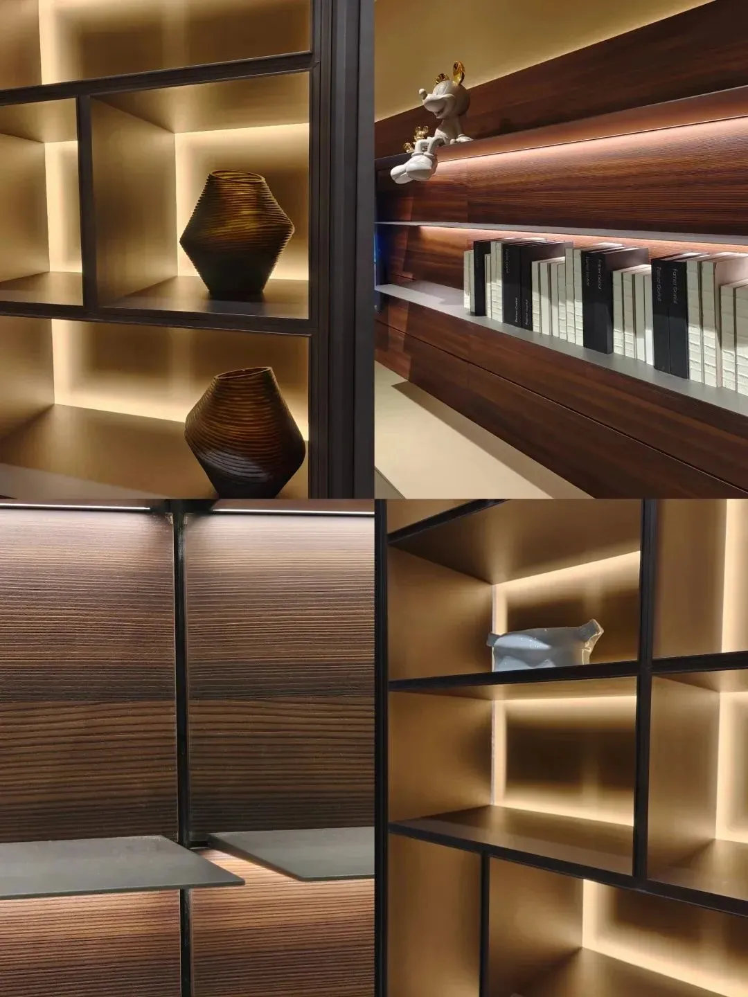 没去现场看广州设计展？