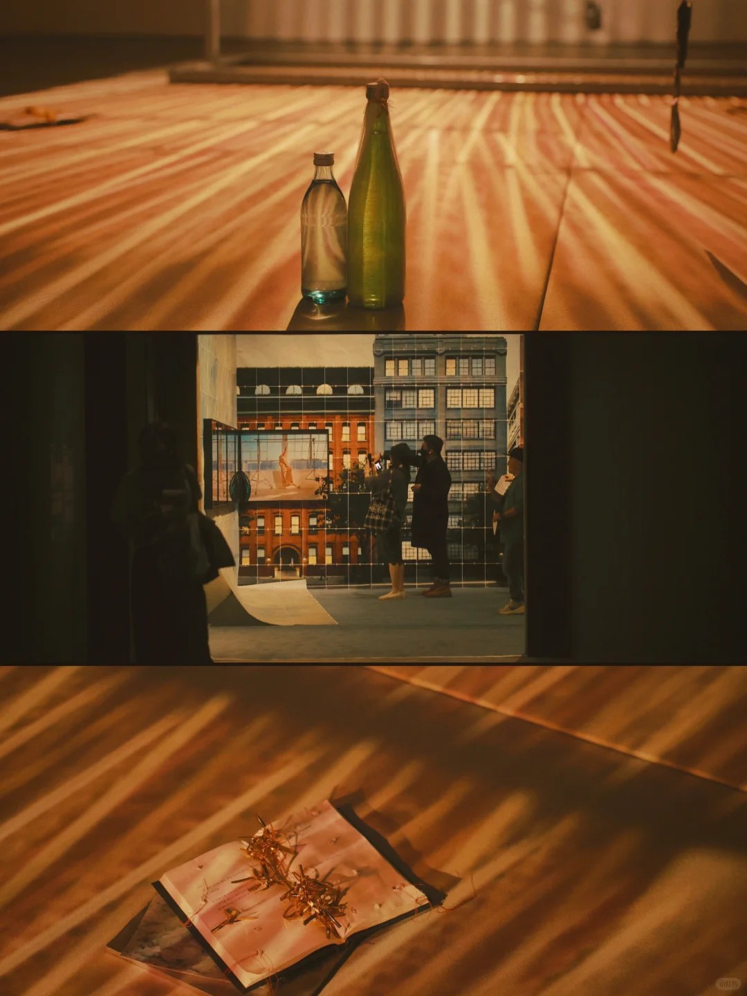 上海新展｜年度必看的双年展超全逛展指南