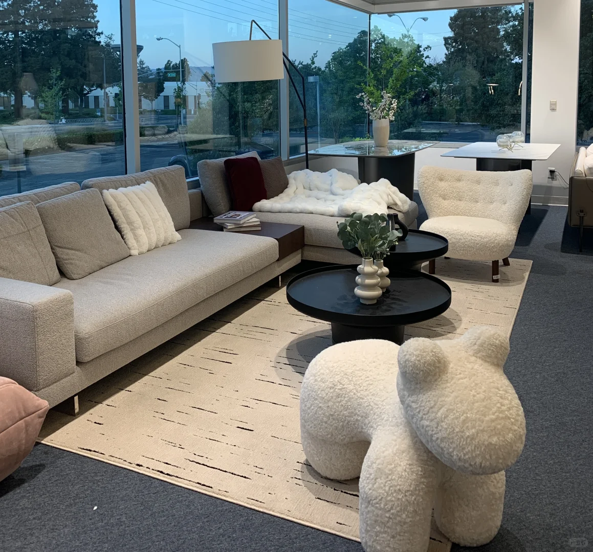 听劝❗️蹲了好久的湾区家具捡漏,别错过啦‼️