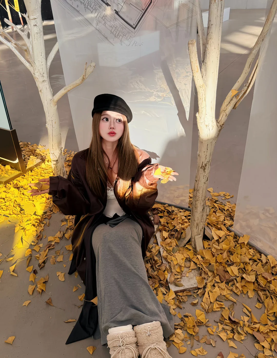 芜湖|来对了❗️近期坠值得看的老船厂新展