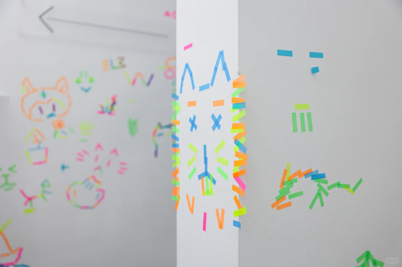 暑假档❗最值得去的平面设计展