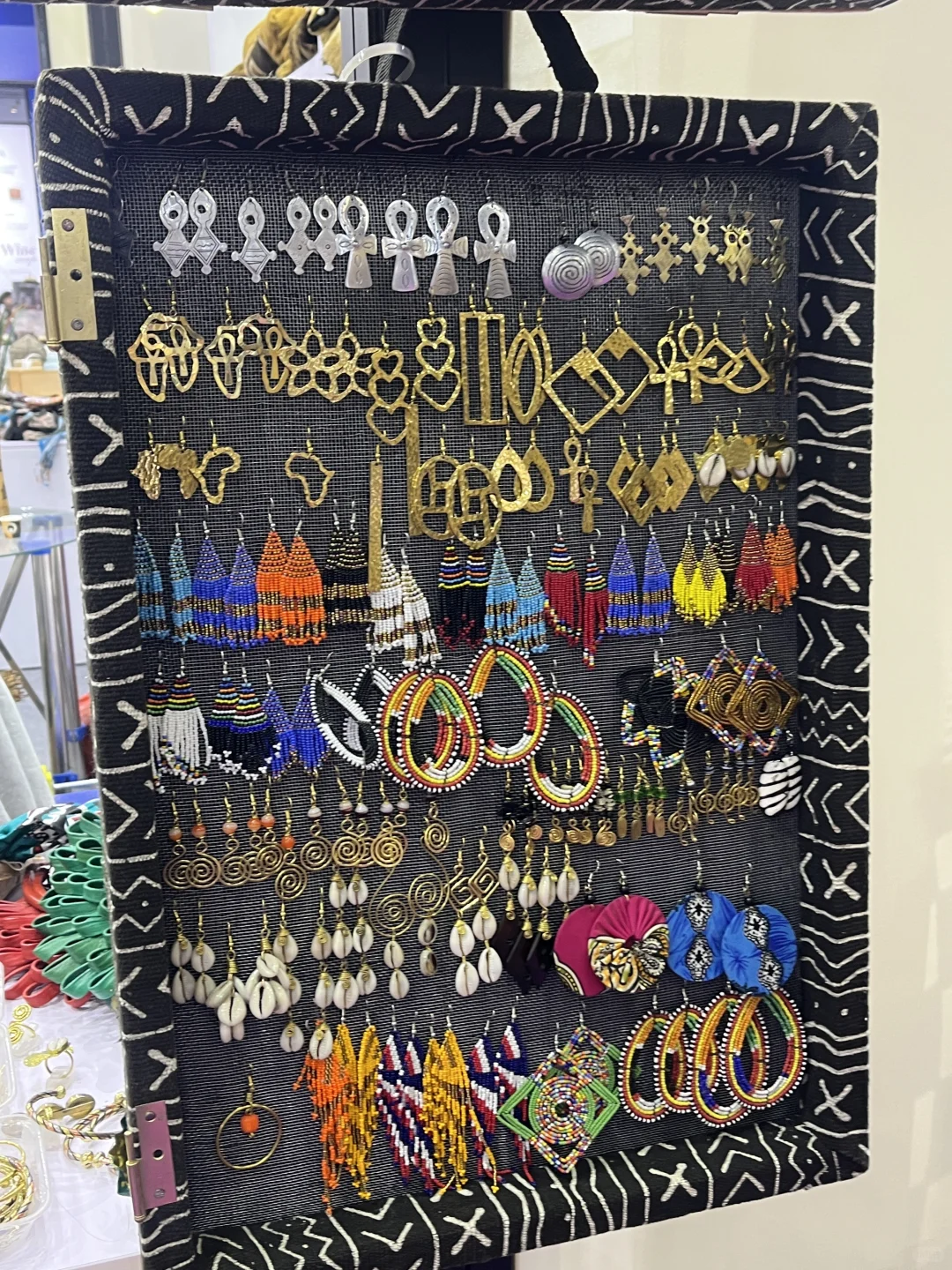 义乌进口展来啦～