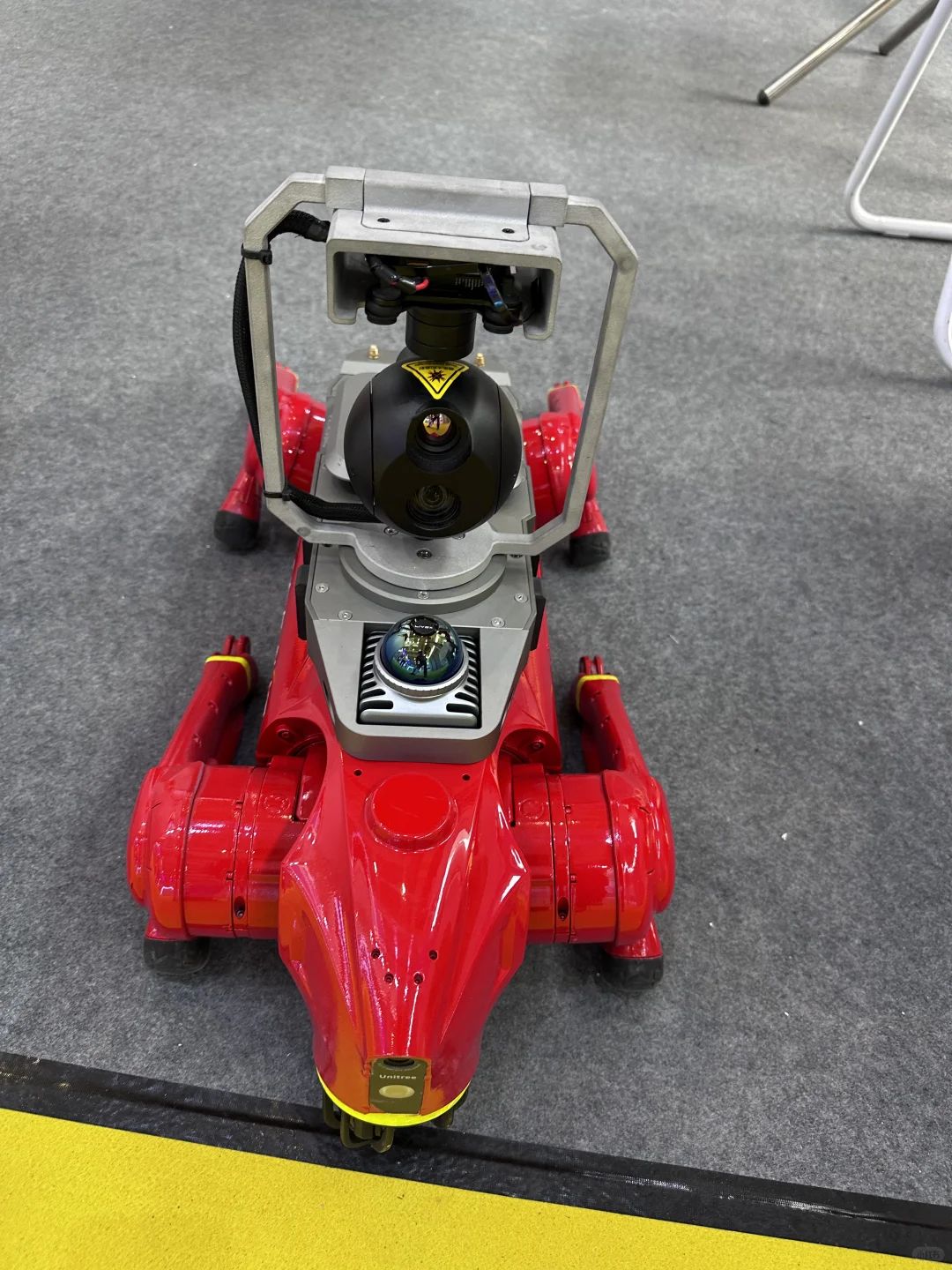 2025珠海无人机展会