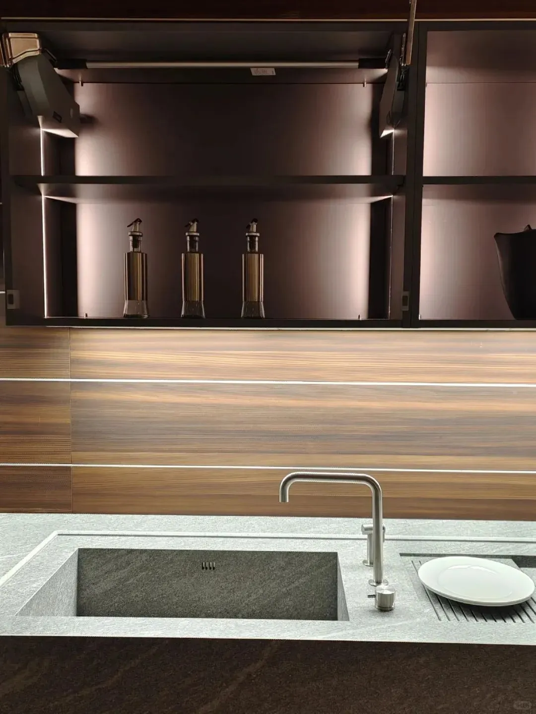 没去现场看广州设计展？