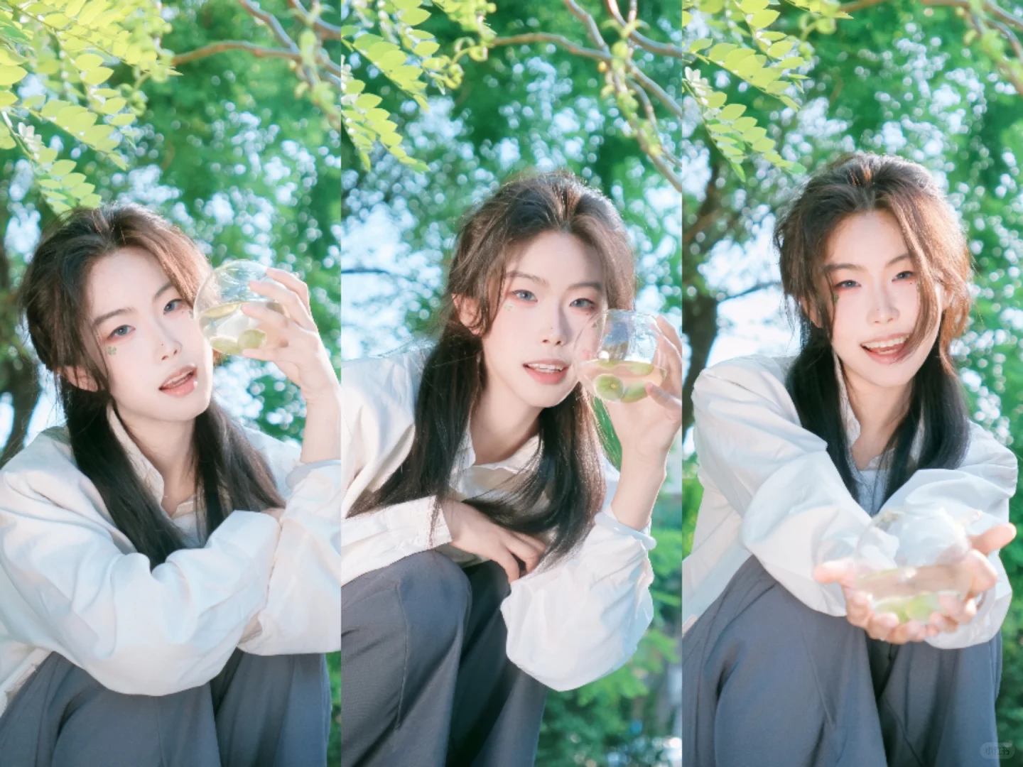 天津小帅，女模特