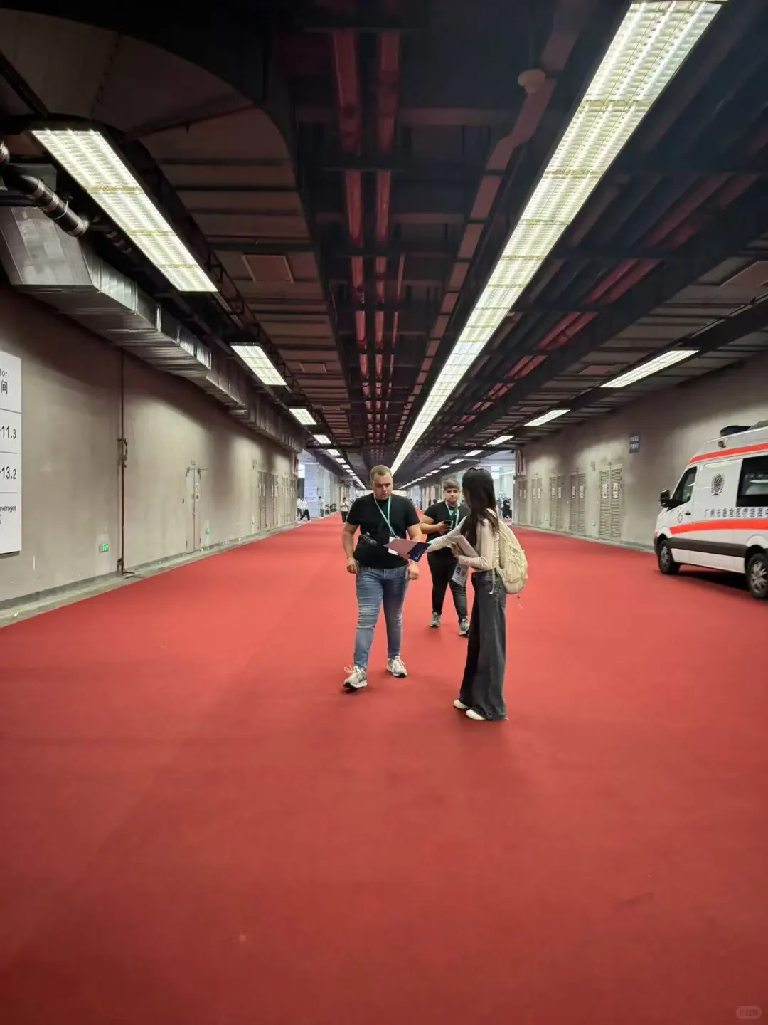 广交会无摊位开发客户