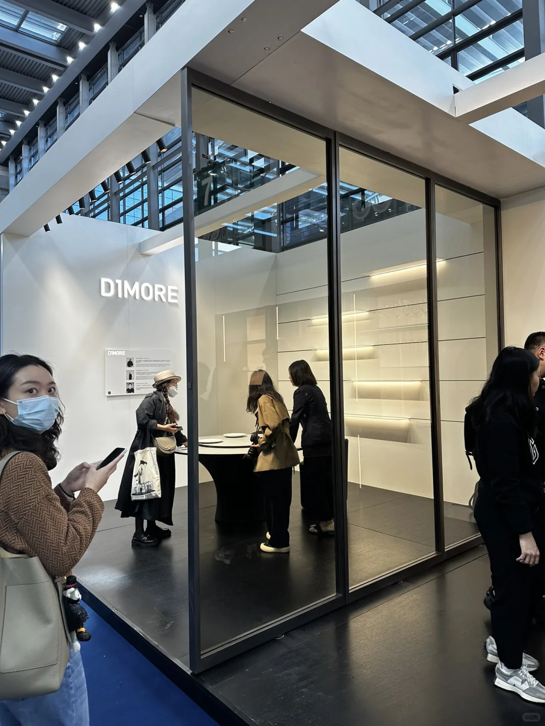 广州设计周前设计深圳预热看展