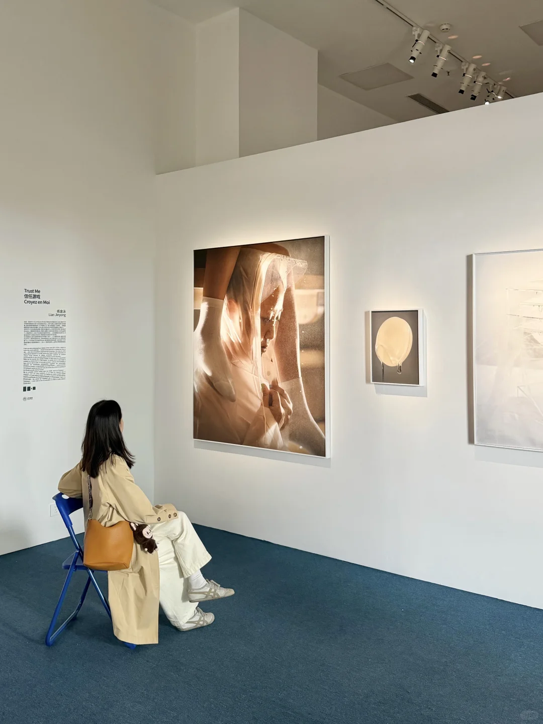 成都近期值得看的高品质摄影展。。。?