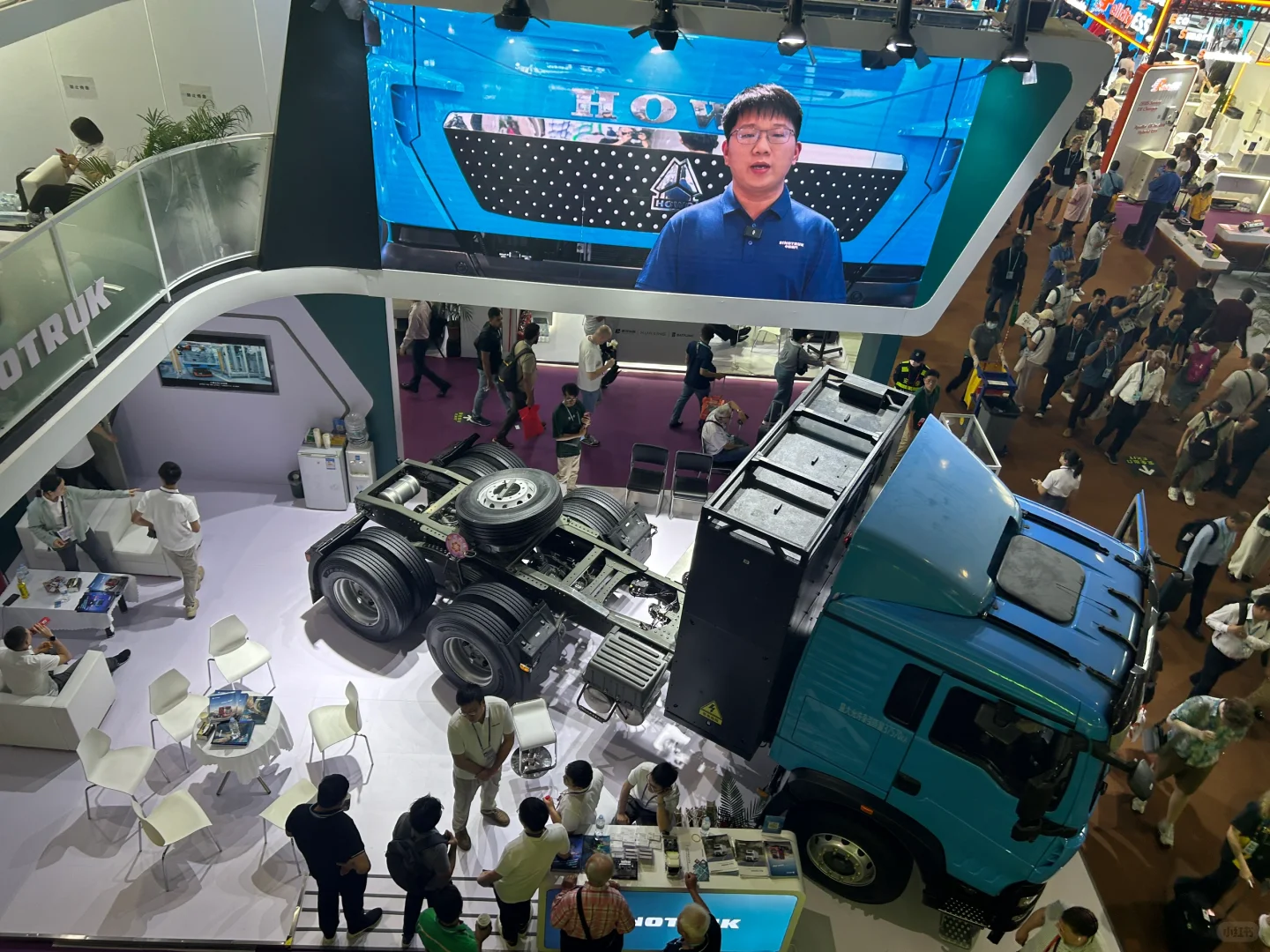 广交会你所不知道的那些信息差