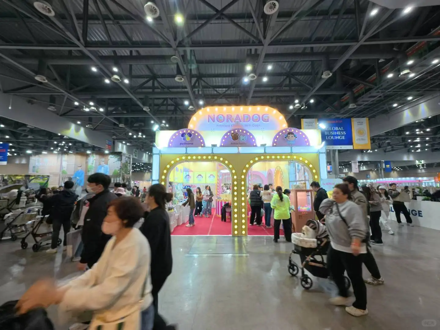 2026韩国宠物用品展 · 招展启动