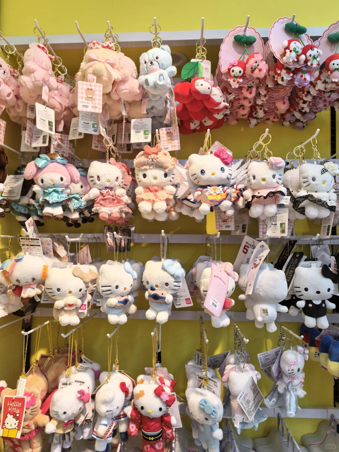 没有人能空着手走出义乌 ? 附散客攻略