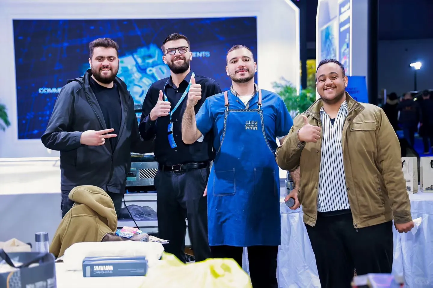 义乌跨境电商展,11月25-27日超全攻略