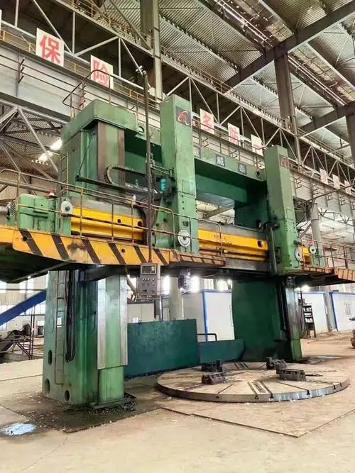 厂里需求图片上的机床设备