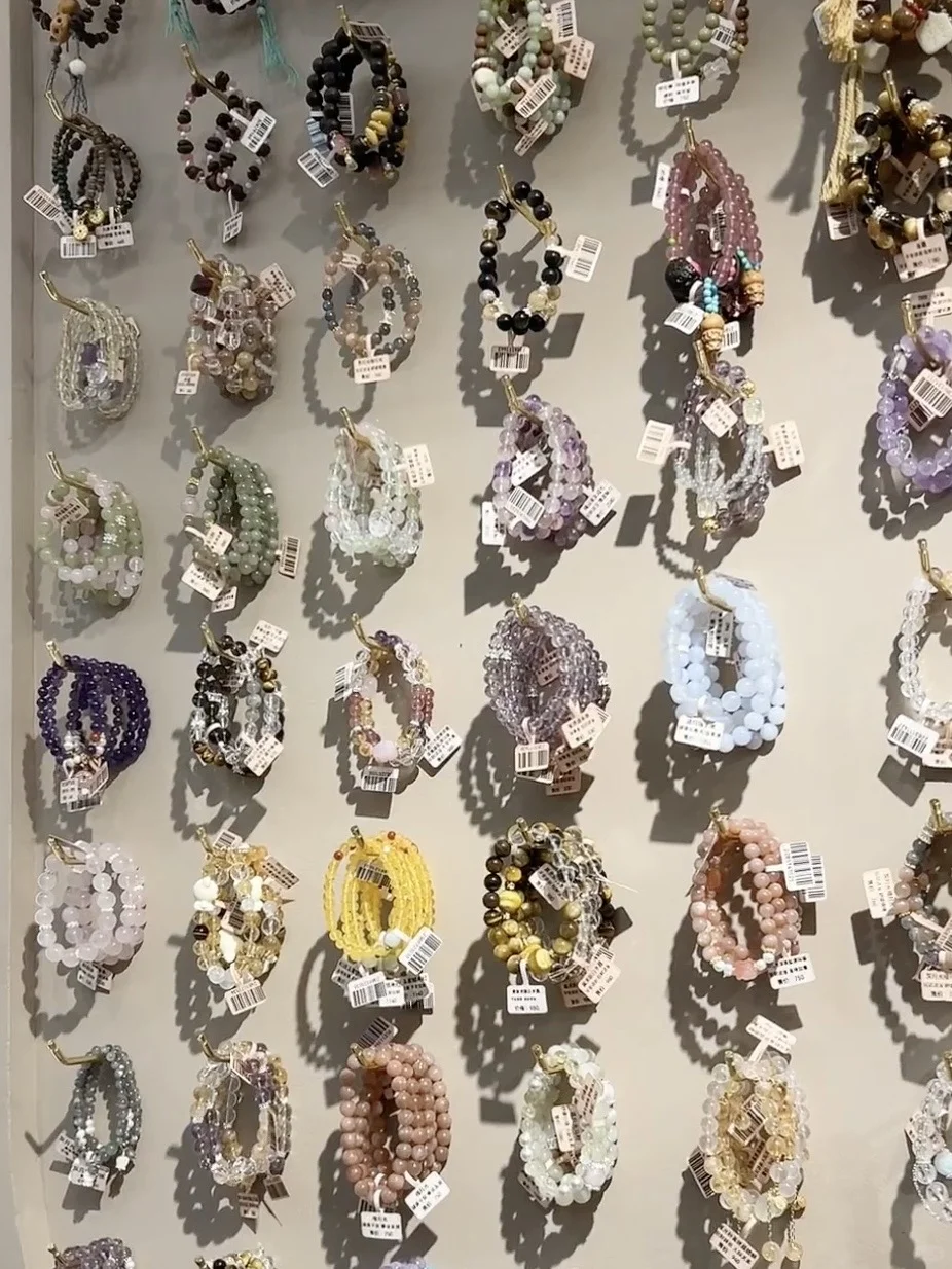 饰品创业必冲展！4.27-4.29三天！