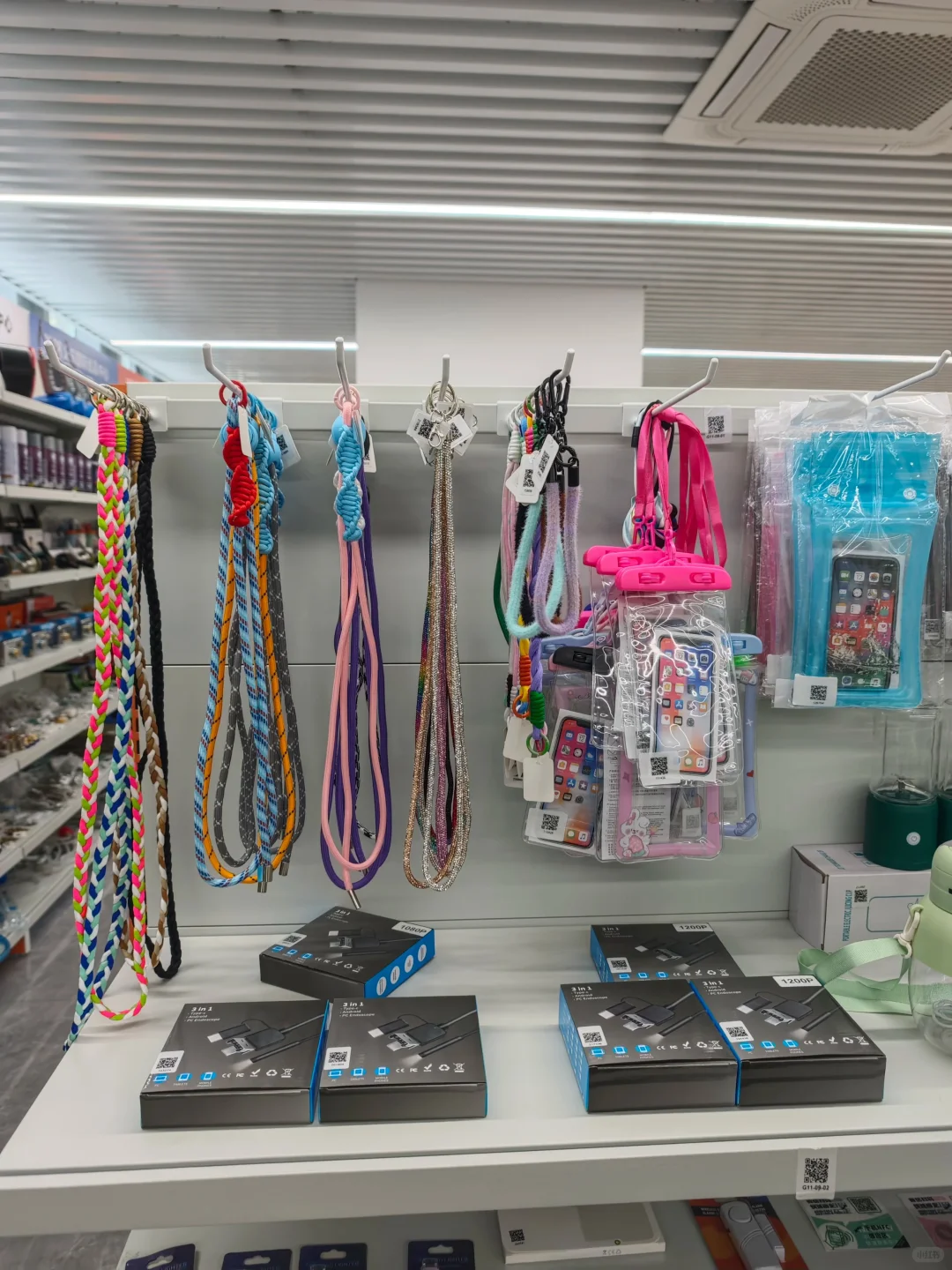 当我在1688义乌国际选品中心上班