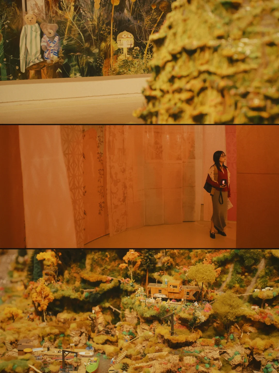 上海新展｜年度必看的双年展超全逛展指南