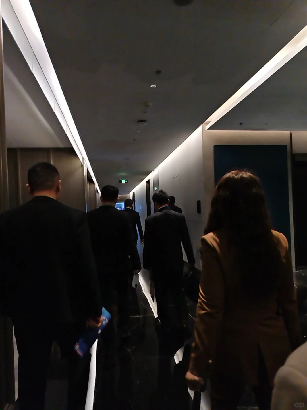 2025国际采购与投资大会对接会口译