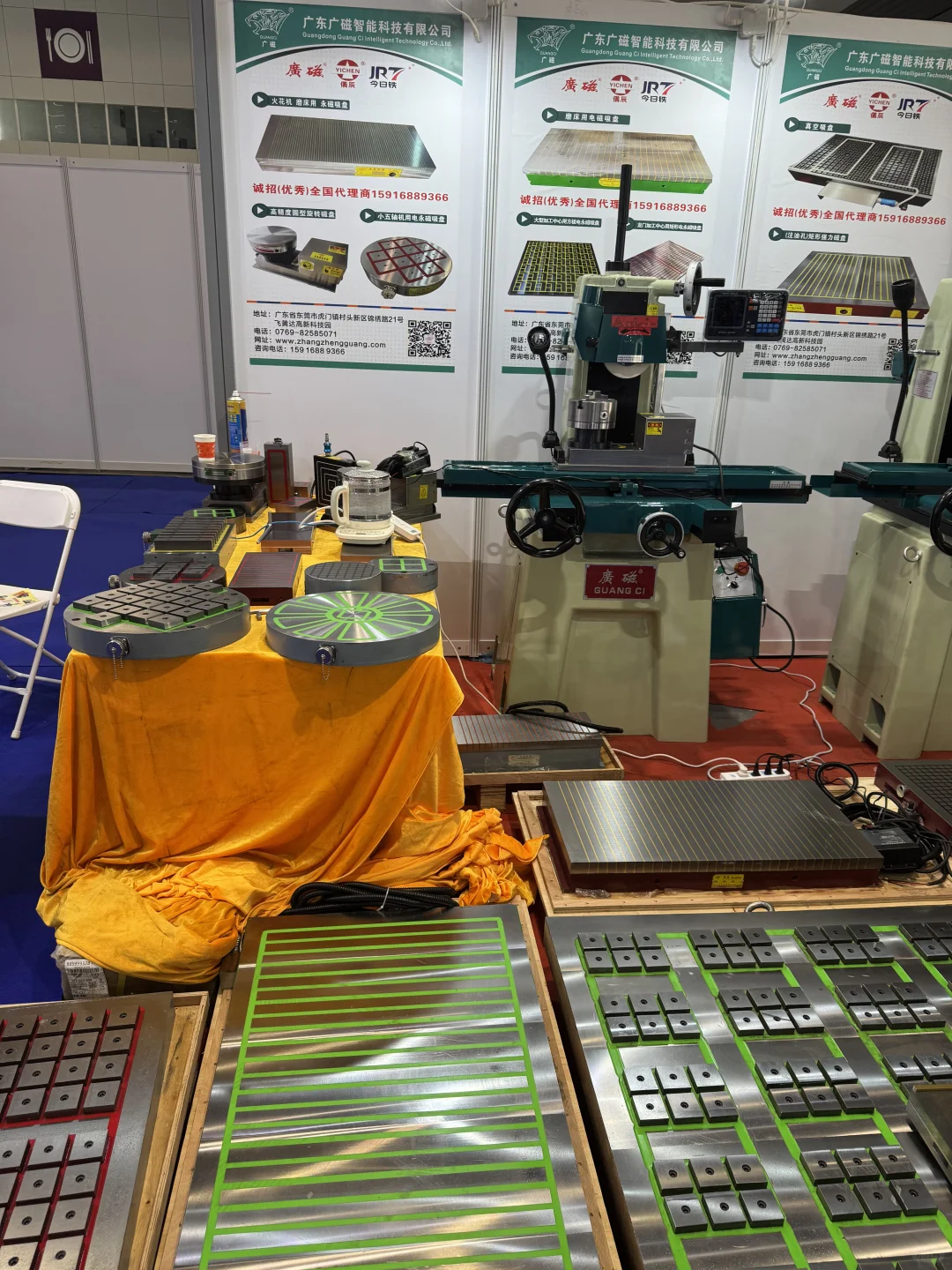 2025深圳工业展ITES