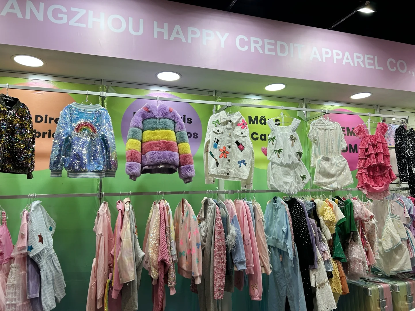 跨境新机遇！就在阿联酋玩具婴童展