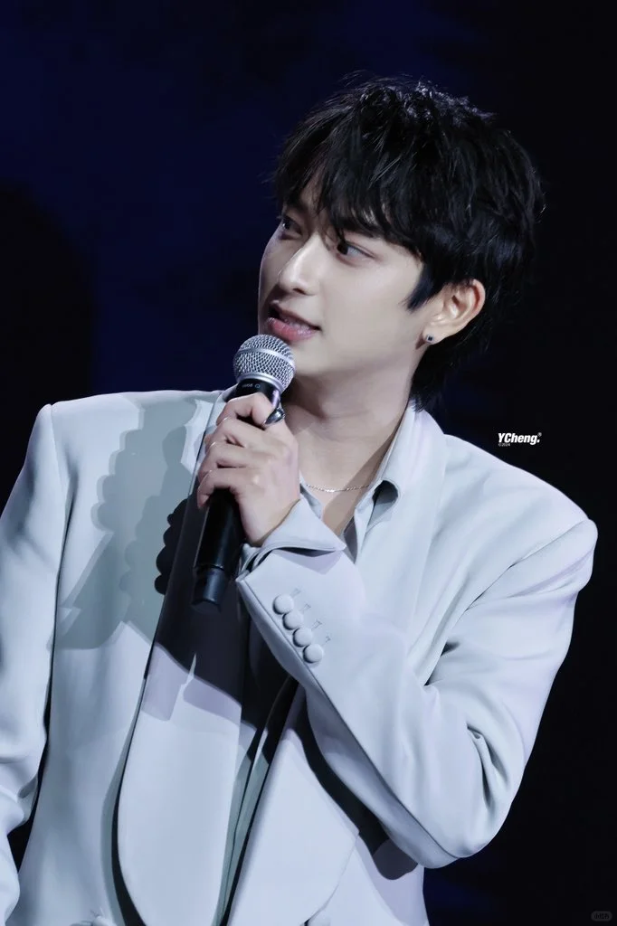 今天推介会奇萌官宣了两部剧