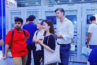 2026广州电源展会天花板！专业买家精准对接