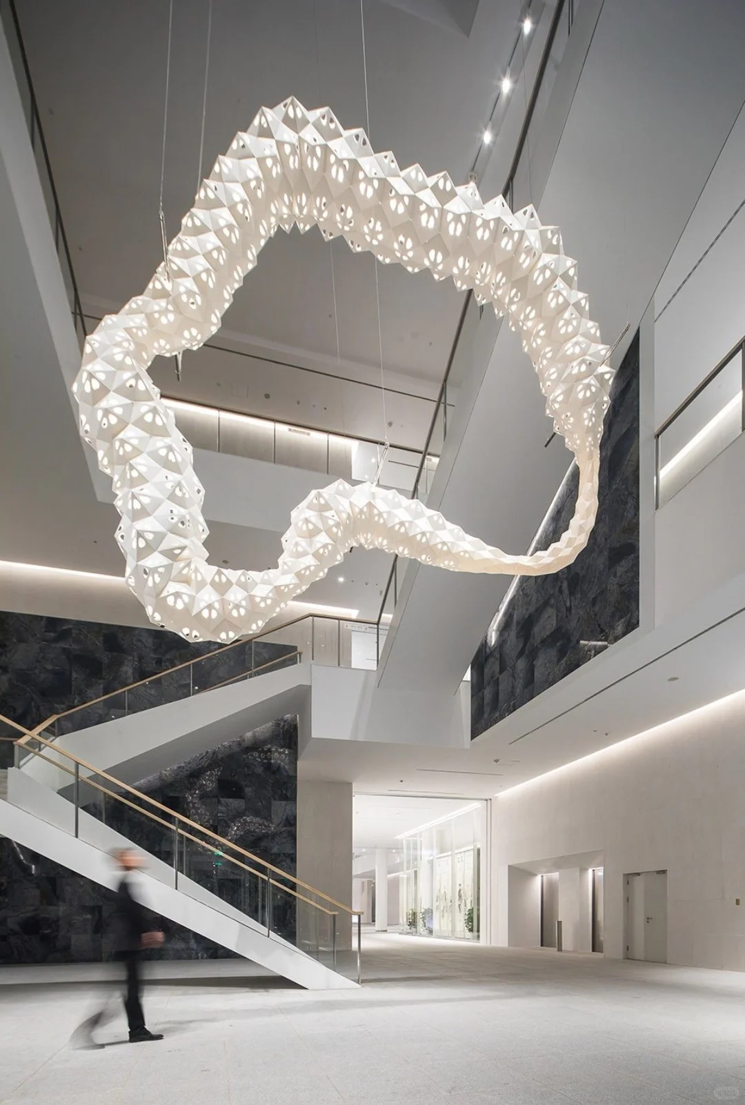 深圳设计博物馆主展厅