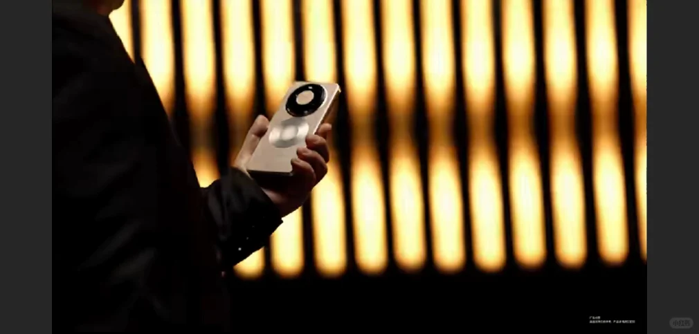 Mate80官宣！这外观致敬Mate哪一款？？