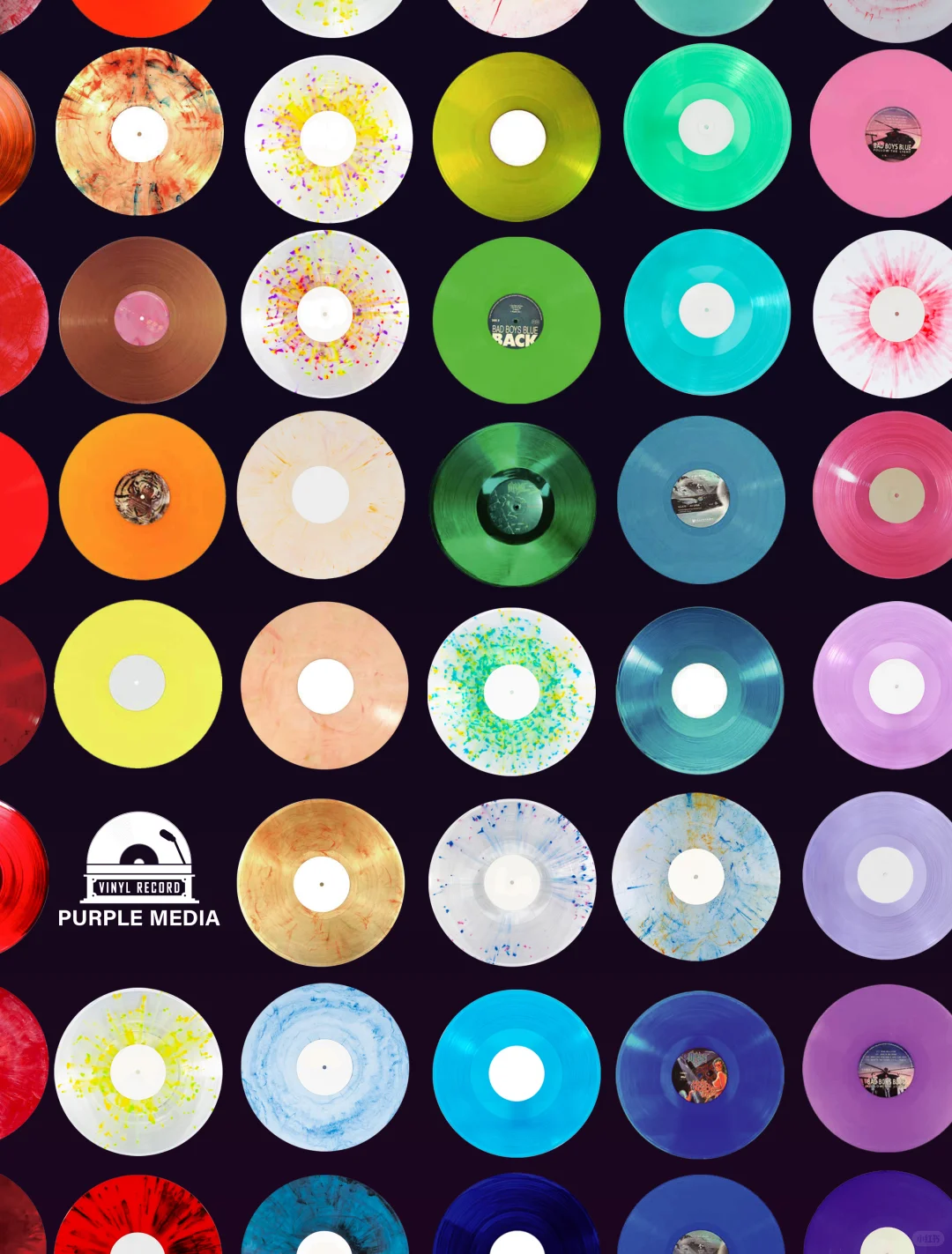 中国黑胶唱片制造先驱·27年匠心打造