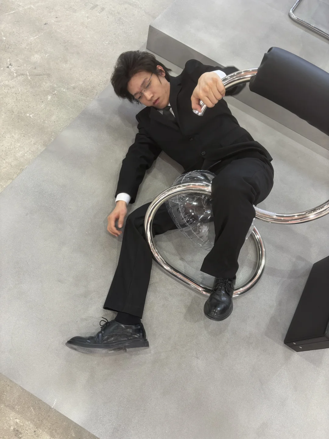 我的牛马日常在西岸艺博会首秀：这才刚开始