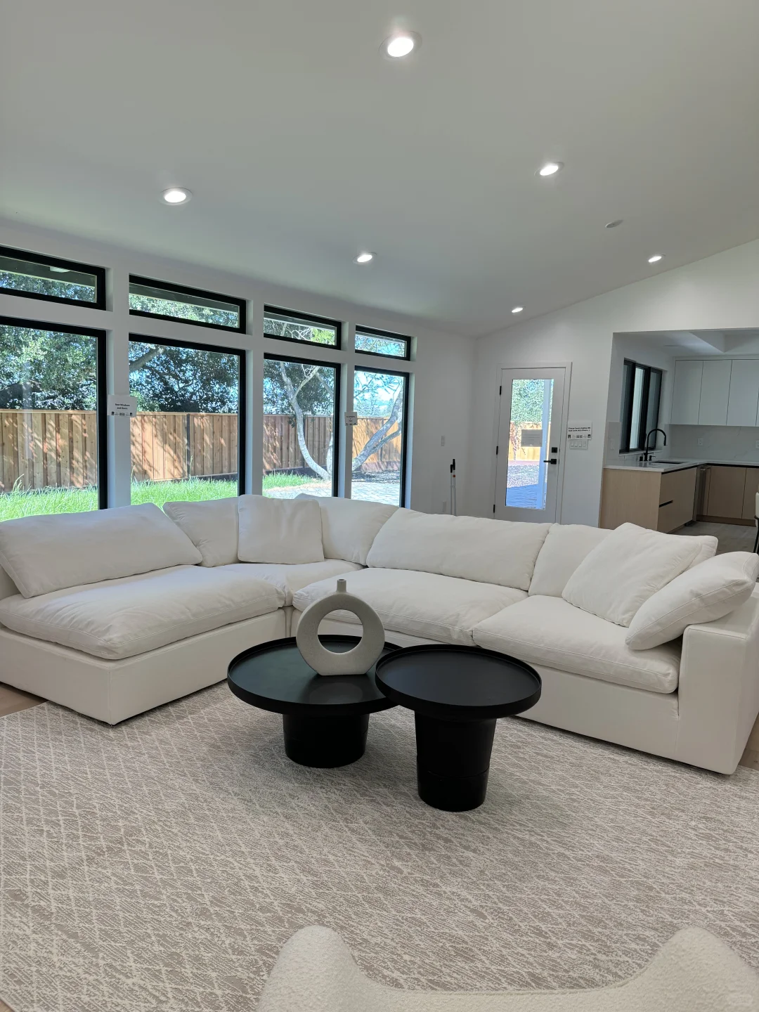 听劝❗️蹲了好久的湾区家具捡漏,别错过啦‼️