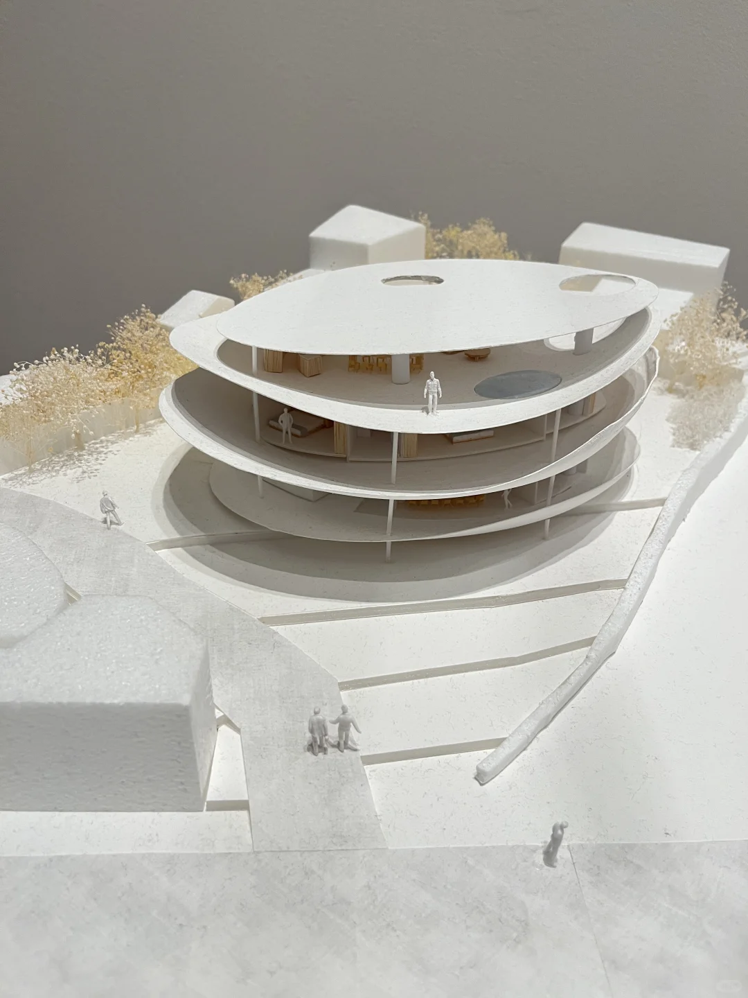 日本的建筑和空间设计不愧是世界一流的?