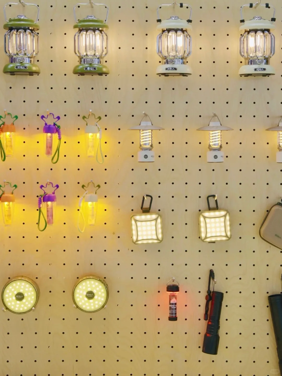 ⛺️6.13-15义乌户外展?行业top展商推荐❗️