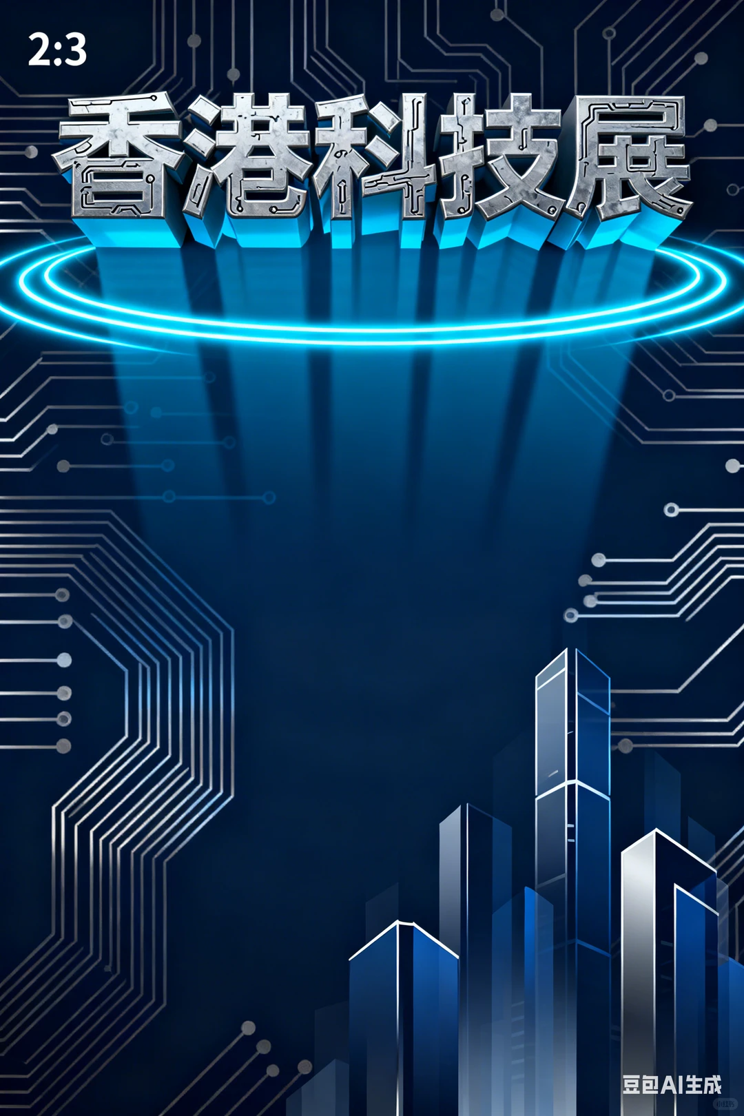 2026年7月8-10日，香港科技展