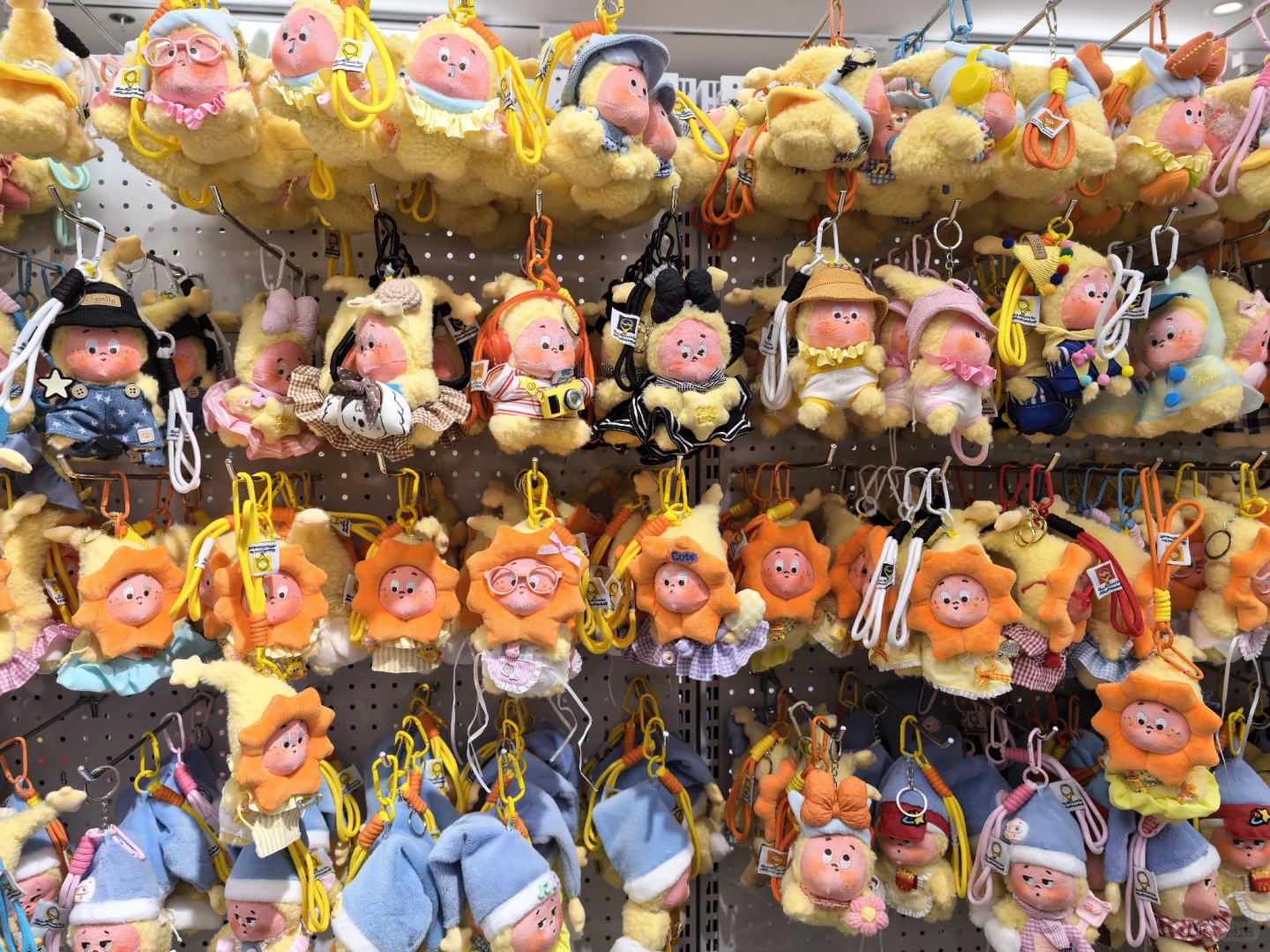 没有人能空着手走出义乌 ? 附散客攻略