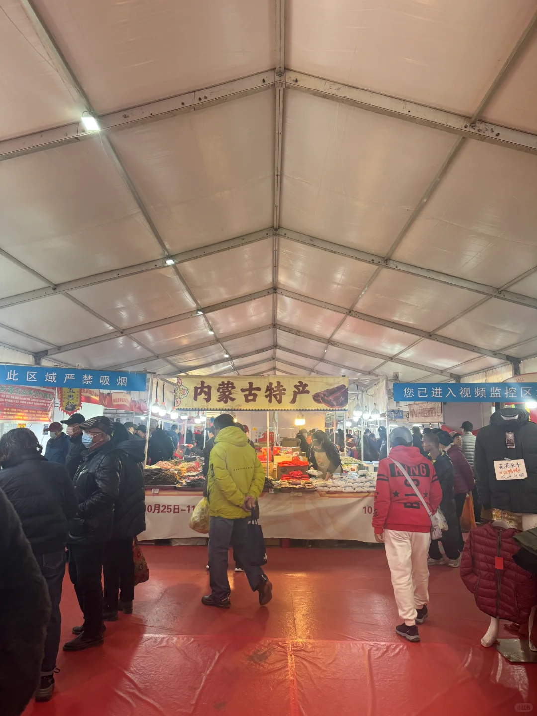 人在天津,走着走着就到了西安