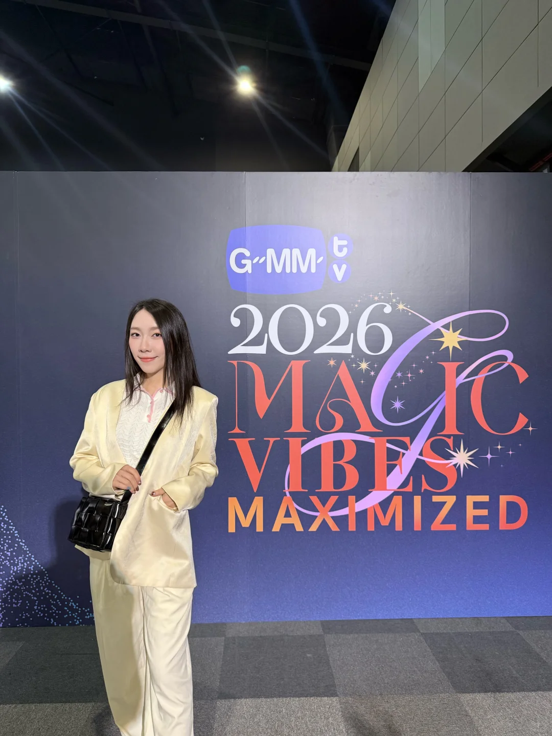 今年gmm的新剧真的太多了，你们喜欢哪部