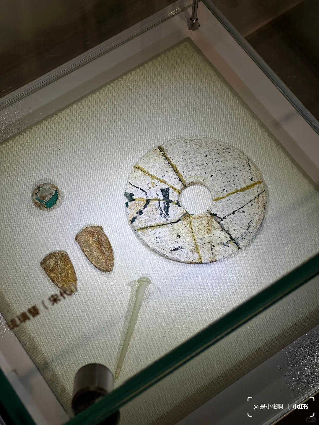 来济南…千万不要错过山东琉璃艺术精品展！