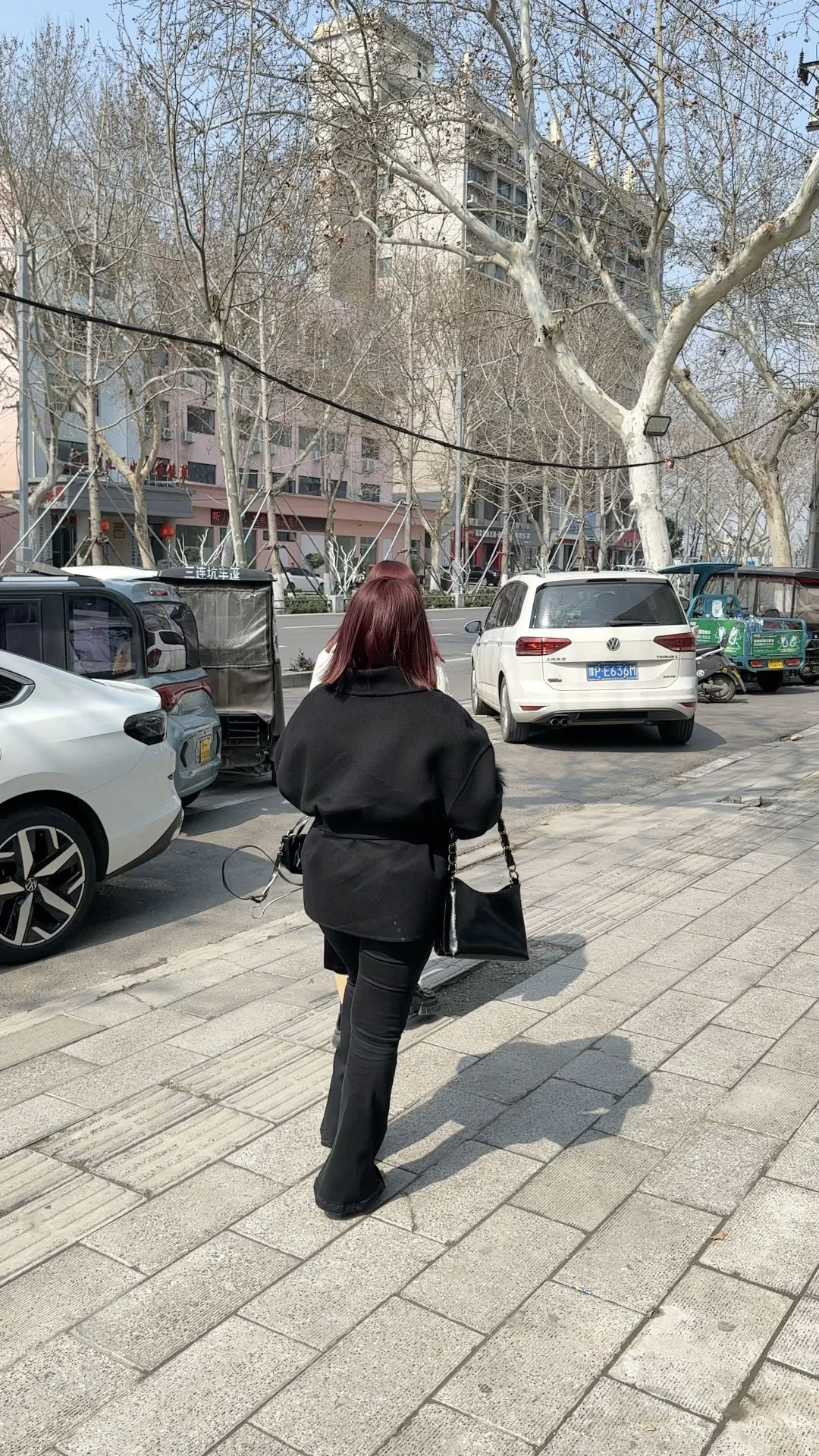 我要和我的好朋友撞成一道光！