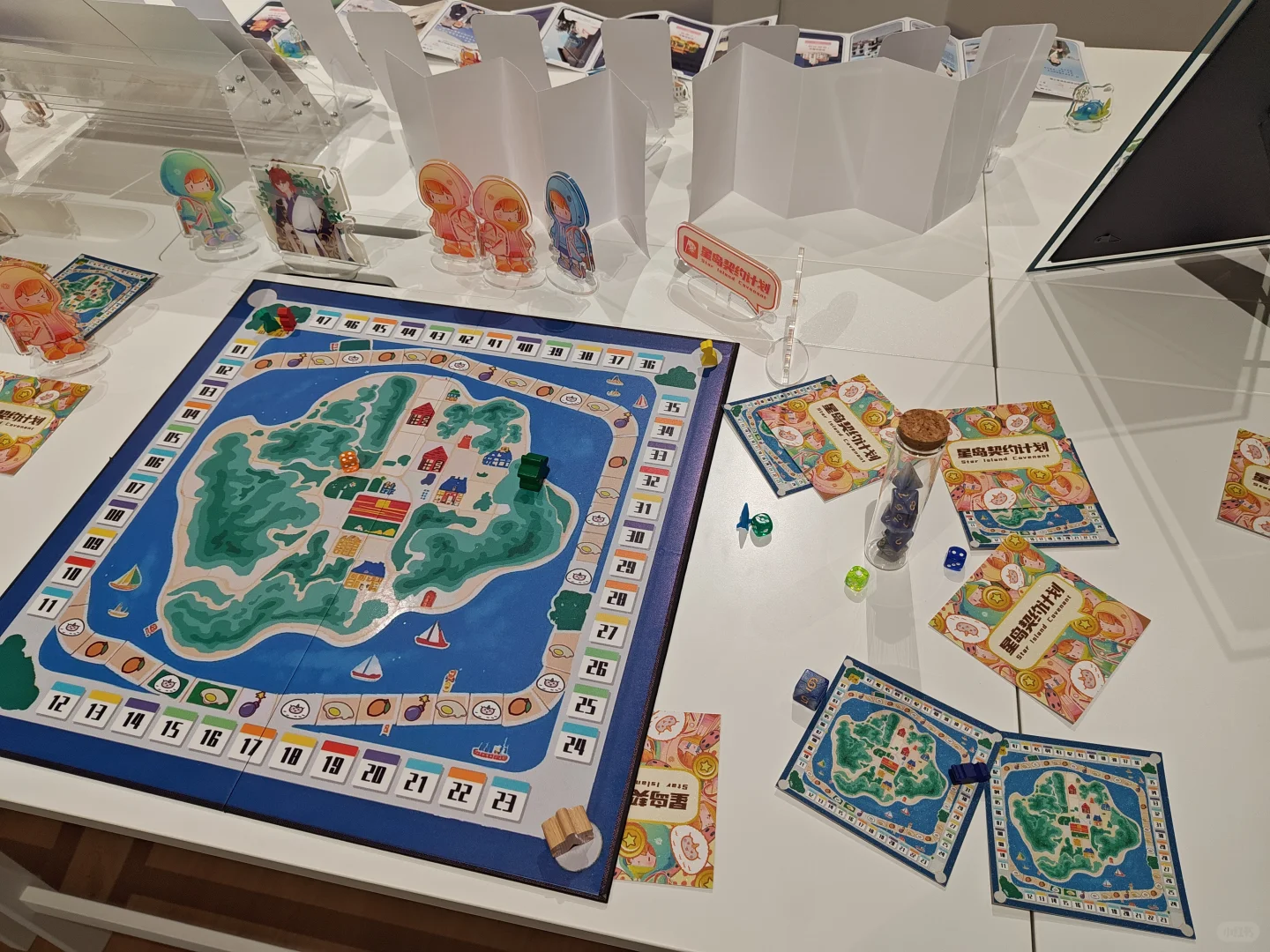 江南大学数字科技与创意设计学院毕设展