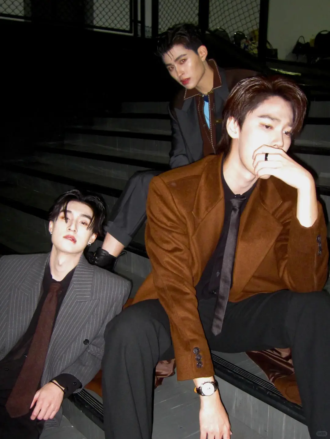 推介会合照时间ヽ(￣ω￣(￣ω￣〃)ゝ