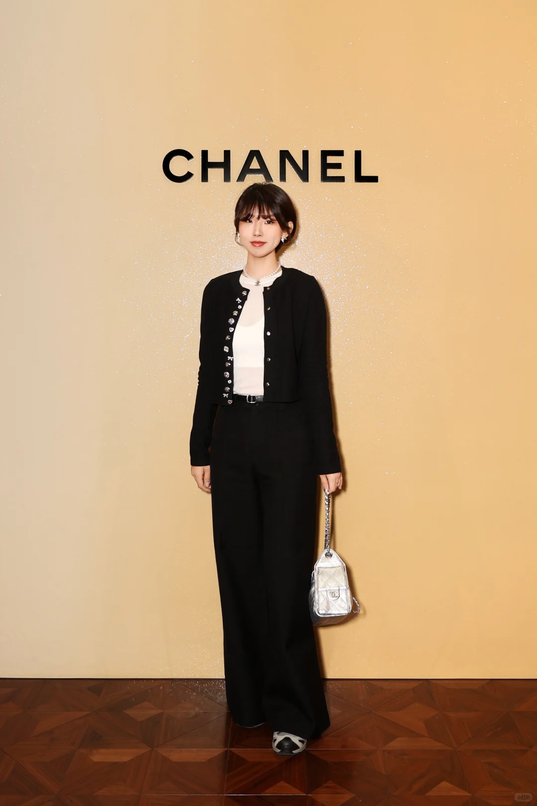 11.18｜走进香奈儿早春度假系列