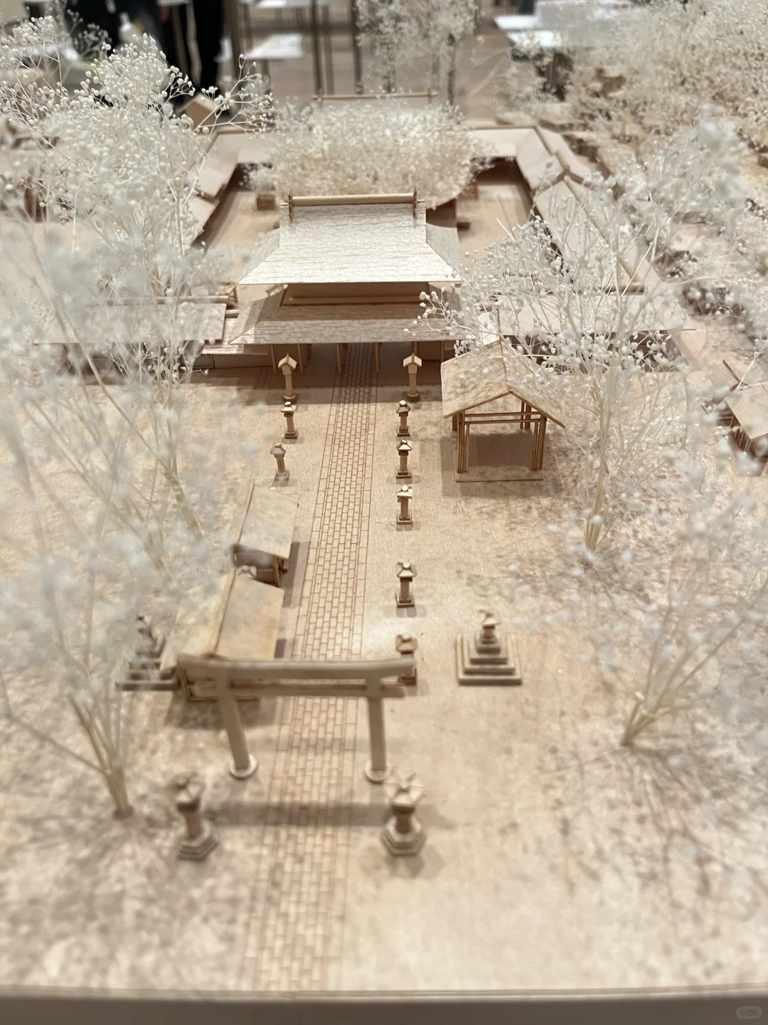 日本的建筑和空间设计不愧是世界一流的?