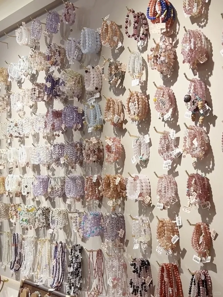 饰品创业必冲展！4.27-4.29三天！